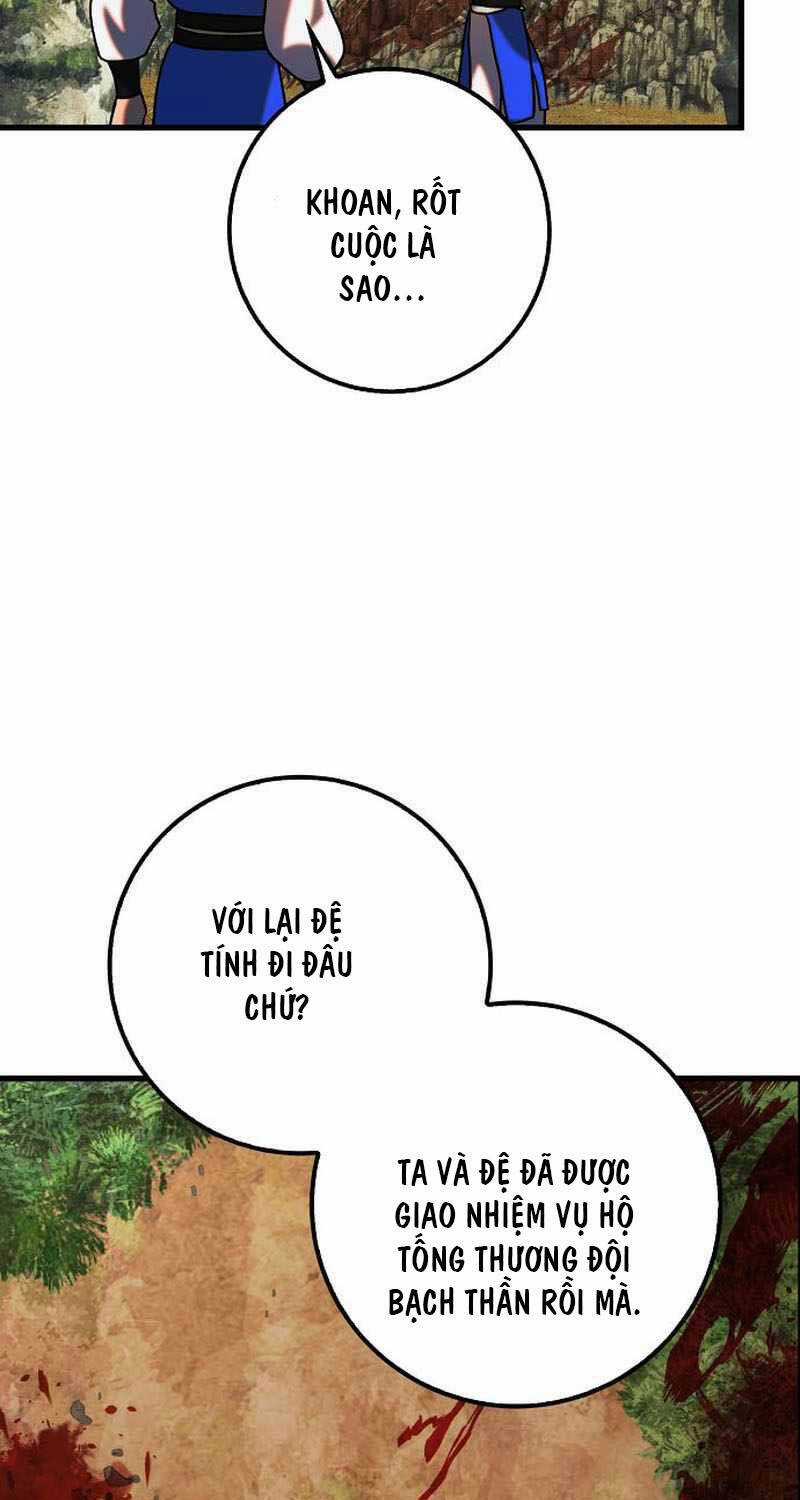 Thiên Phong Phách Đạo Chapter 38 trang 27