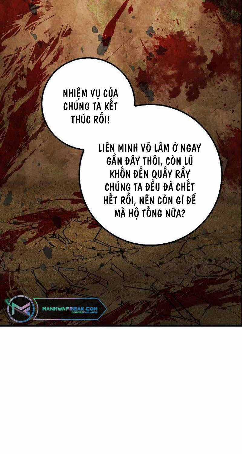Thiên Phong Phách Đạo Chapter 38 trang 28