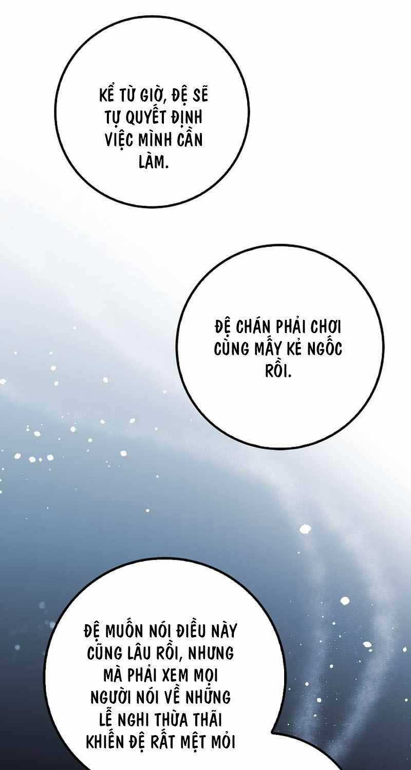 Thiên Phong Phách Đạo Chapter 38 trang 29