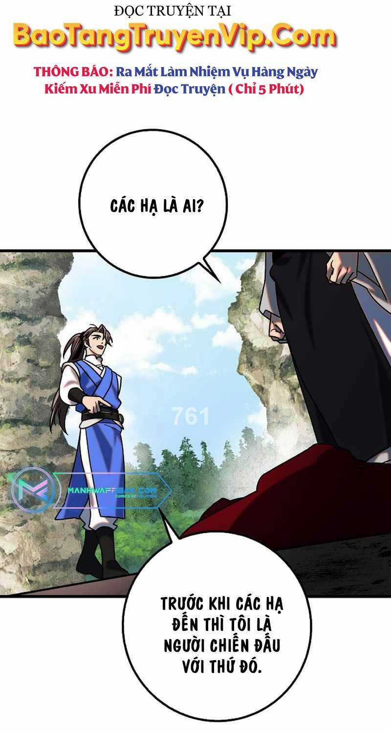 Thiên Phong Phách Đạo Chapter 38 trang 3