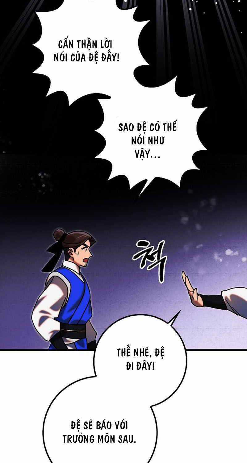 Thiên Phong Phách Đạo Chapter 38 trang 31