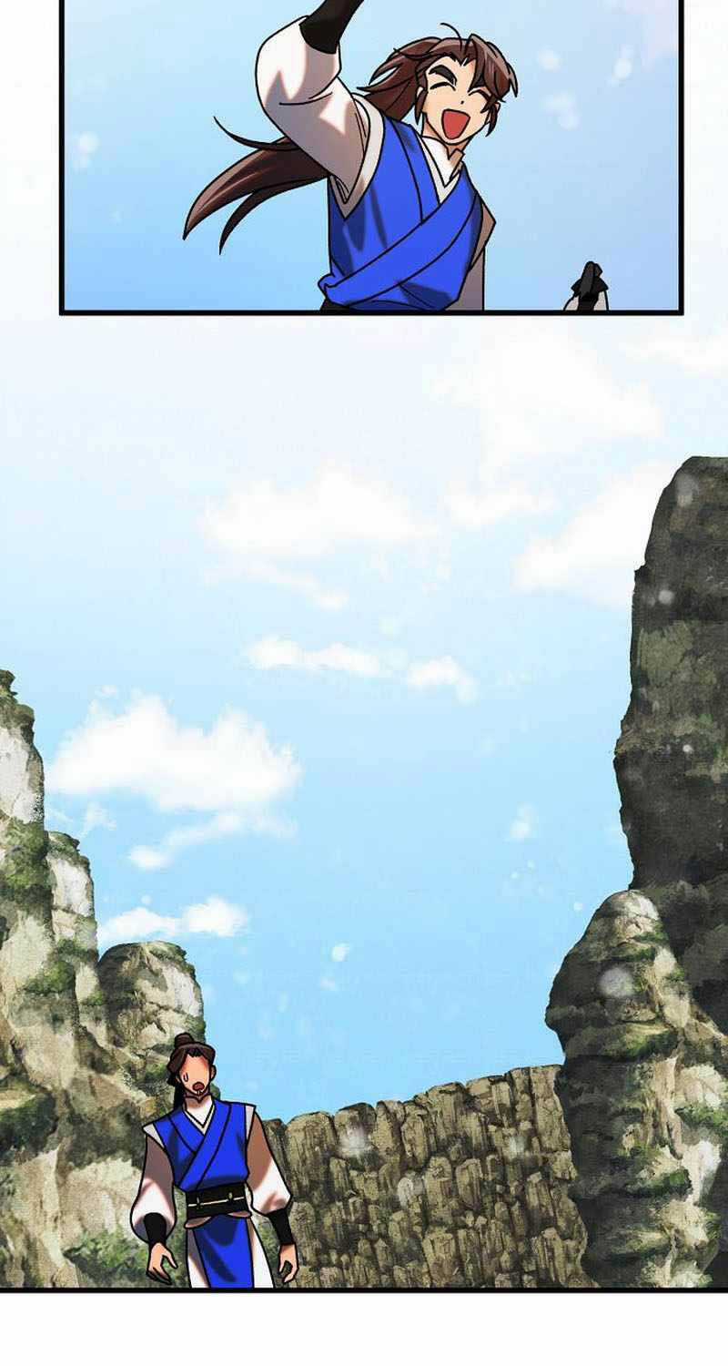 Thiên Phong Phách Đạo Chapter 38 trang 33