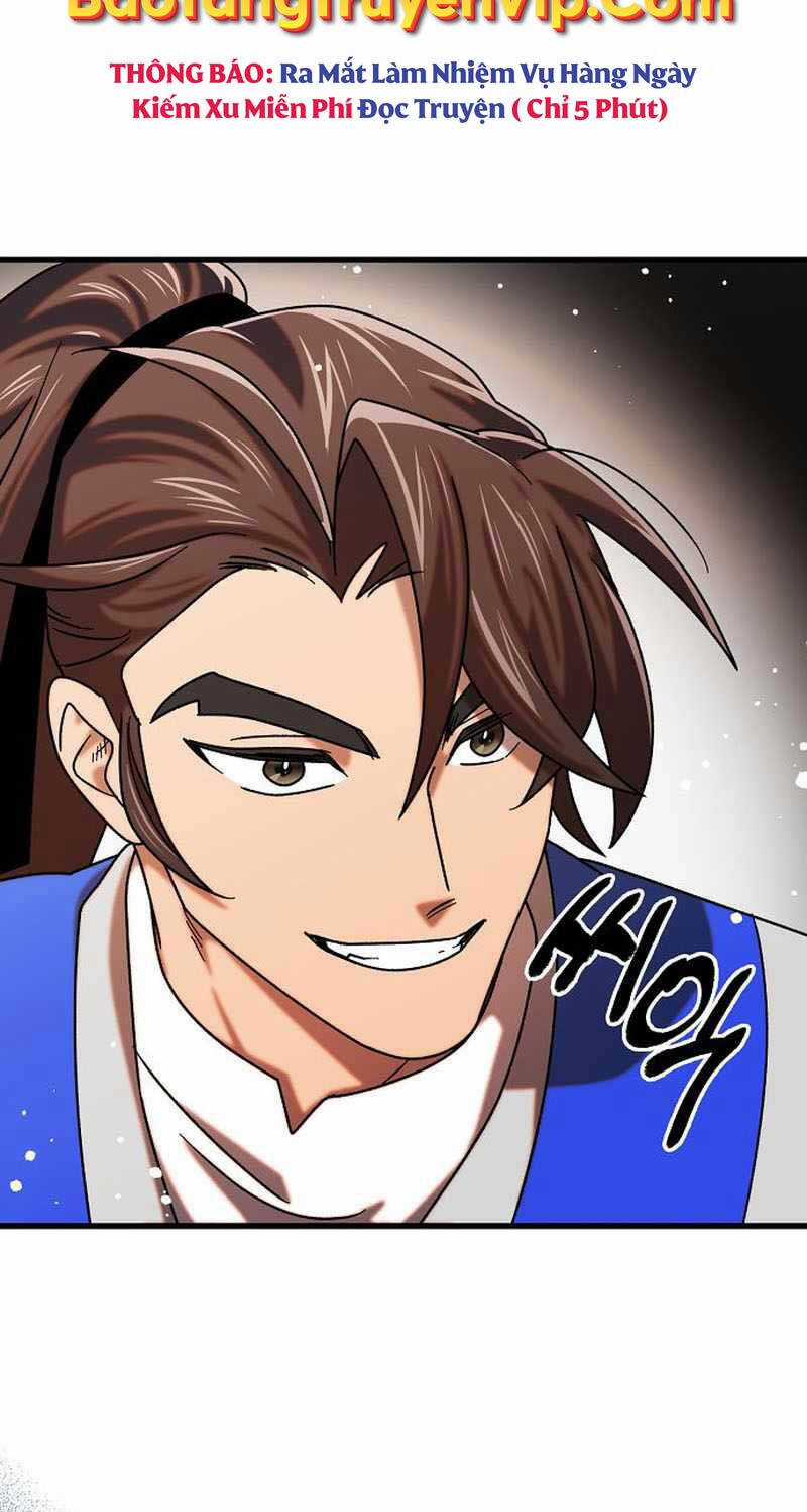 Thiên Phong Phách Đạo Chapter 38 trang 37