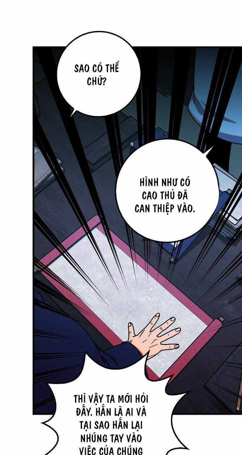 Thiên Phong Phách Đạo Chapter 38 trang 40