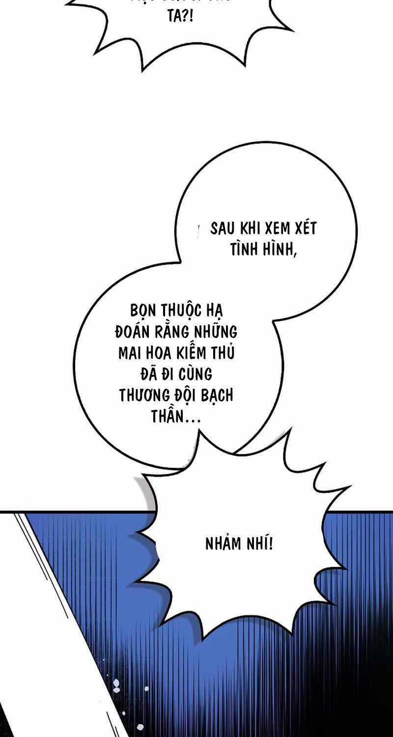 Thiên Phong Phách Đạo Chapter 38 trang 41