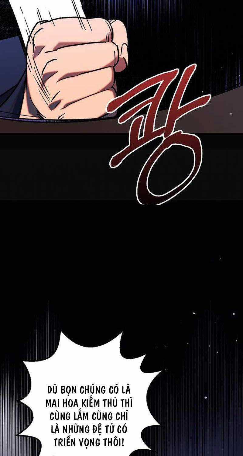 Thiên Phong Phách Đạo Chapter 38 trang 42