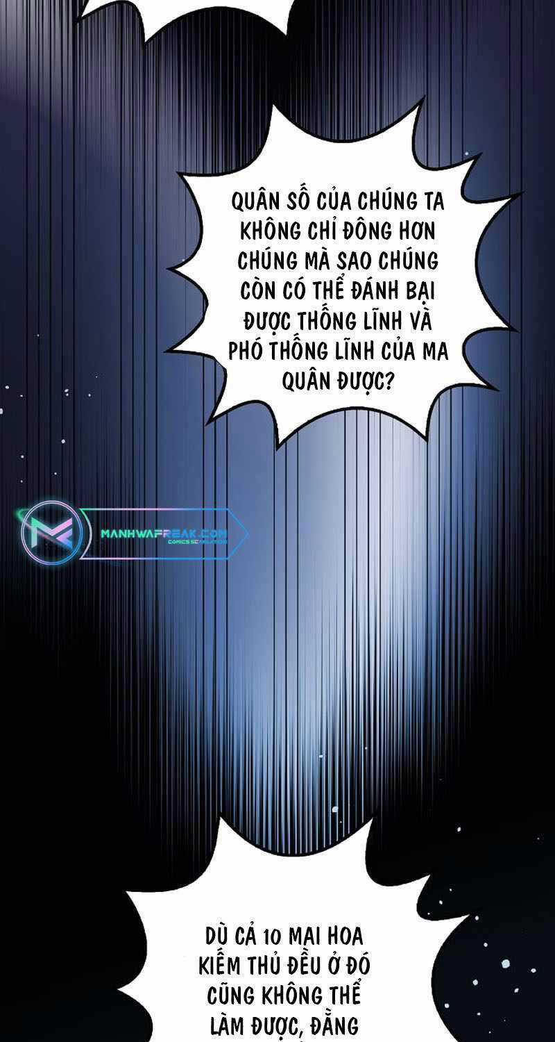 Thiên Phong Phách Đạo Chapter 38 trang 43