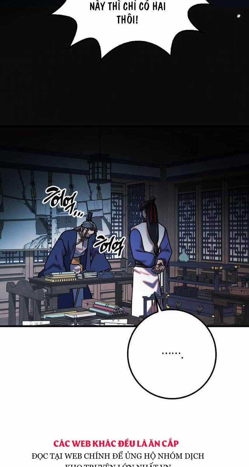 Thiên Phong Phách Đạo Chapter 38 trang 44