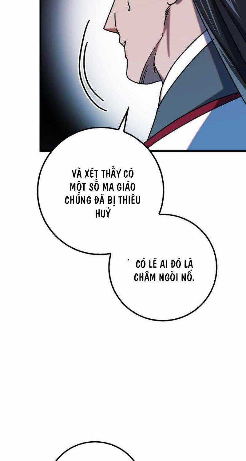 Thiên Phong Phách Đạo Chapter 38 trang 50