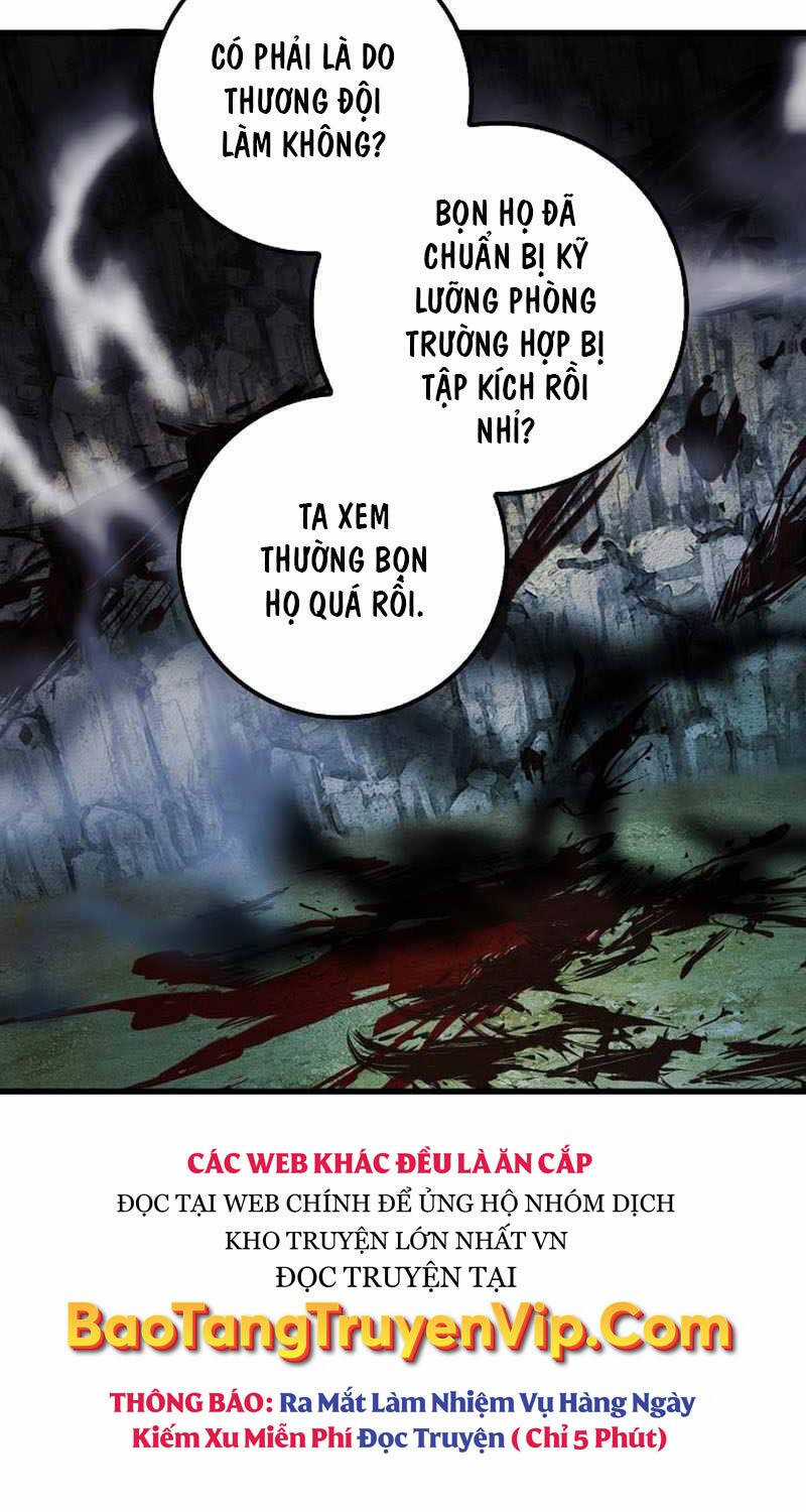 Thiên Phong Phách Đạo Chapter 38 trang 51