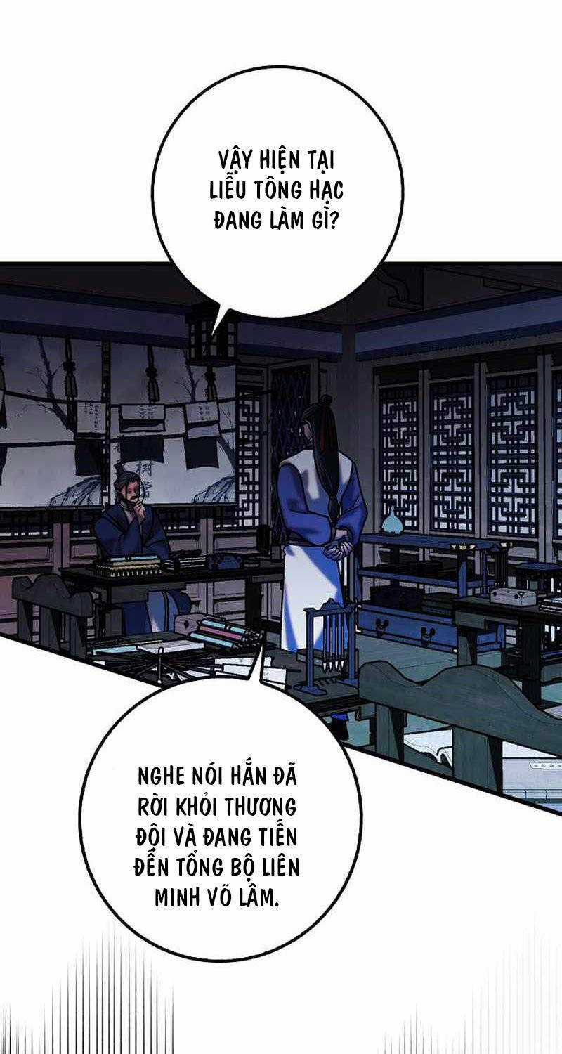 Thiên Phong Phách Đạo Chapter 38 trang 52