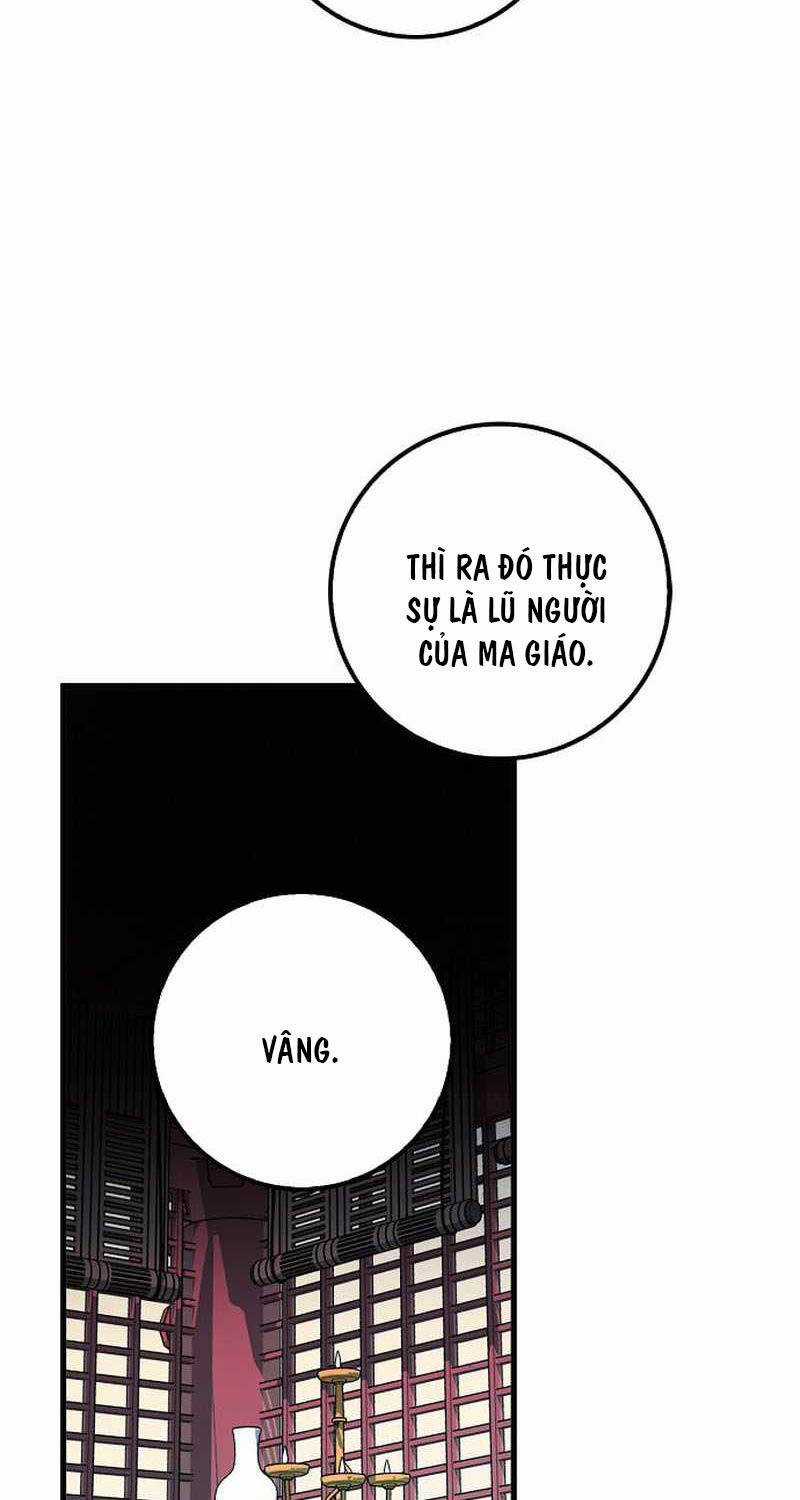 Thiên Phong Phách Đạo Chapter 38 trang 54