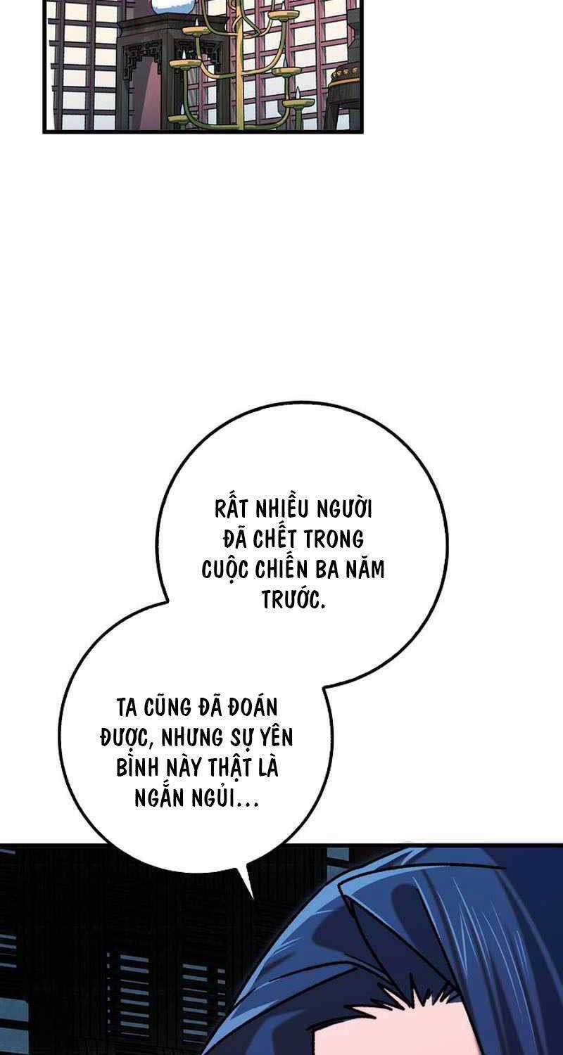 Thiên Phong Phách Đạo Chapter 38 trang 55