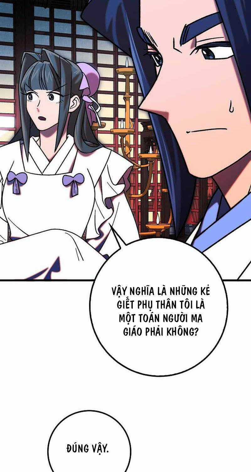 Thiên Phong Phách Đạo Chapter 38 trang 56