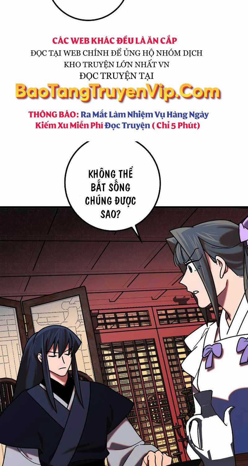 Thiên Phong Phách Đạo Chapter 38 trang 57