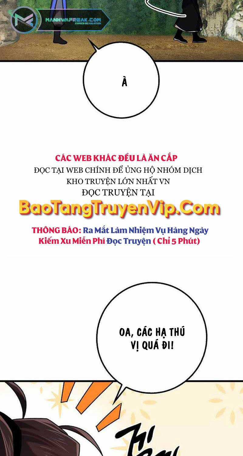 Thiên Phong Phách Đạo Chapter 38 trang 6