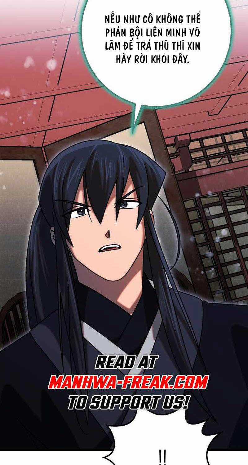 Thiên Phong Phách Đạo Chapter 38 trang 60