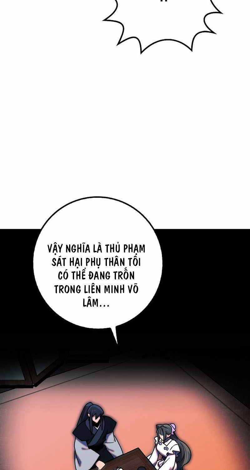 Thiên Phong Phách Đạo Chapter 38 trang 61