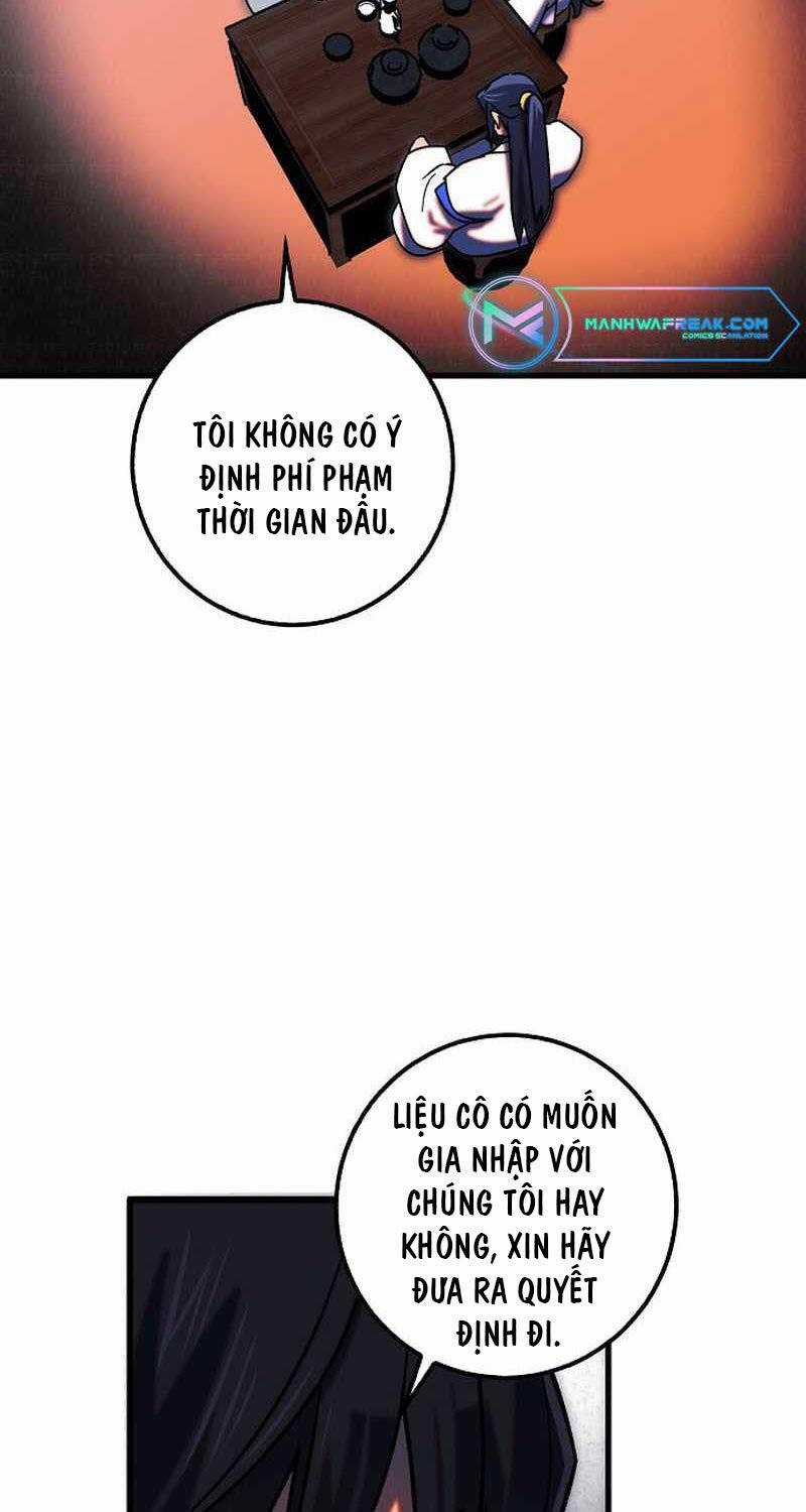 Thiên Phong Phách Đạo Chapter 38 trang 62