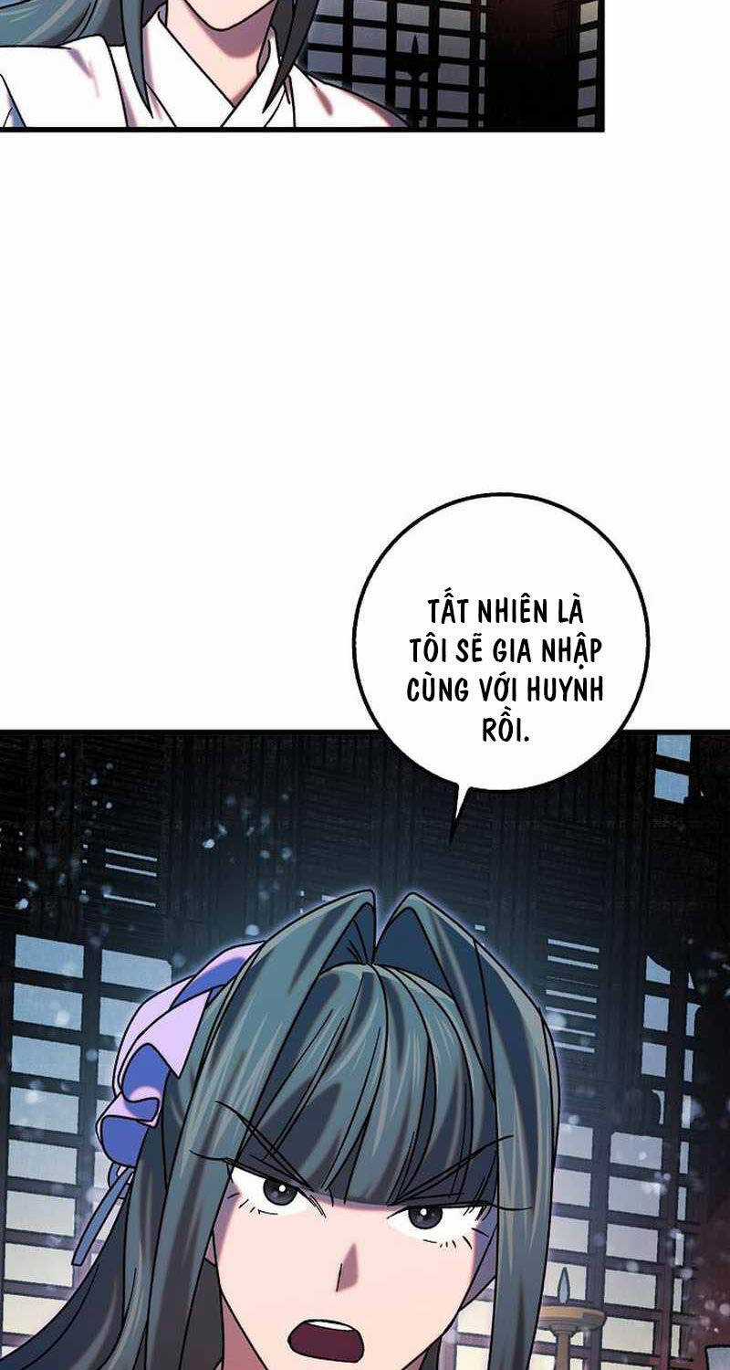 Thiên Phong Phách Đạo Chapter 38 trang 64