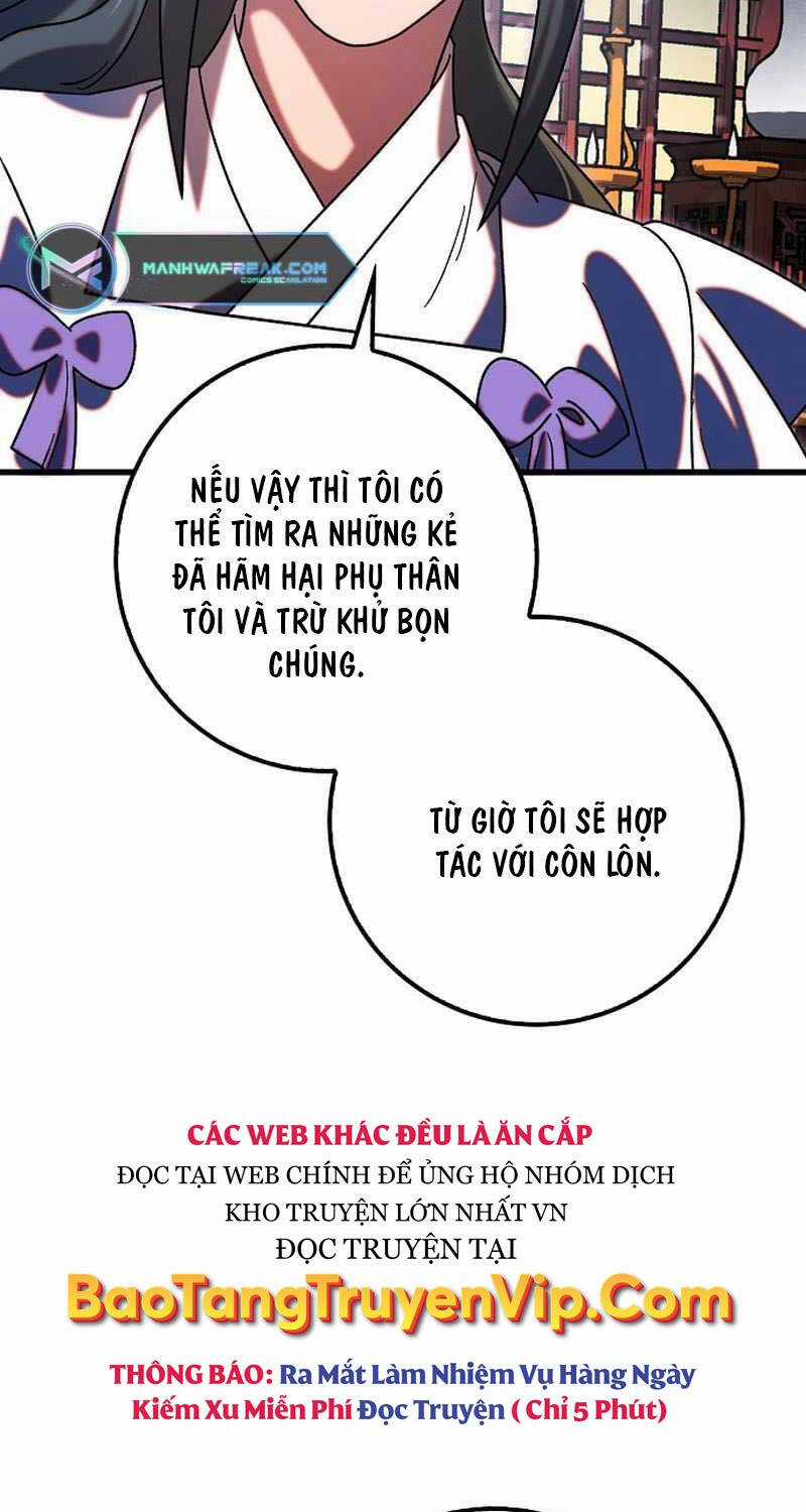 Thiên Phong Phách Đạo Chapter 38 trang 65