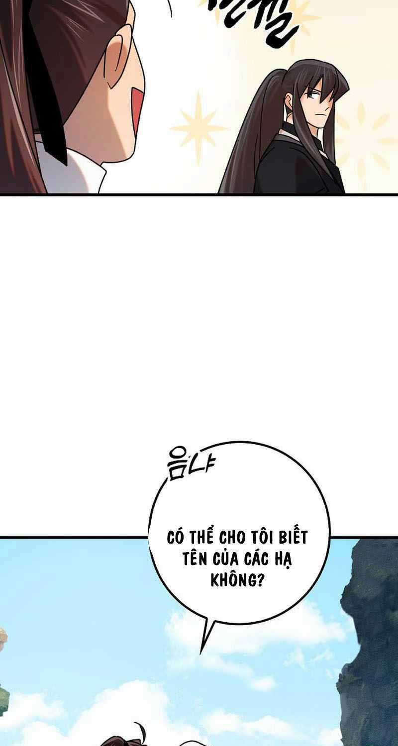 Thiên Phong Phách Đạo Chapter 38 trang 7