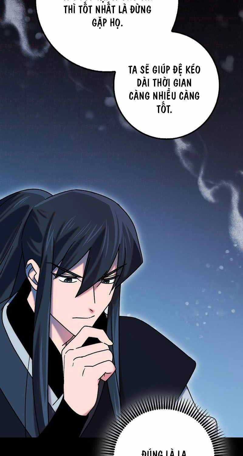 Thiên Phong Phách Đạo Chapter 38 trang 71