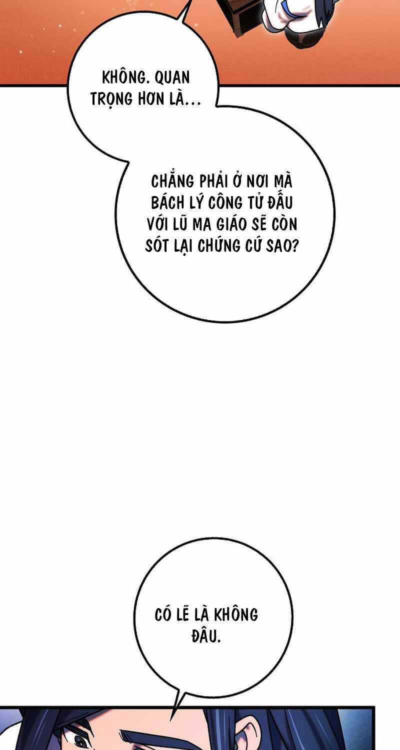 Thiên Phong Phách Đạo Chapter 38 trang 77