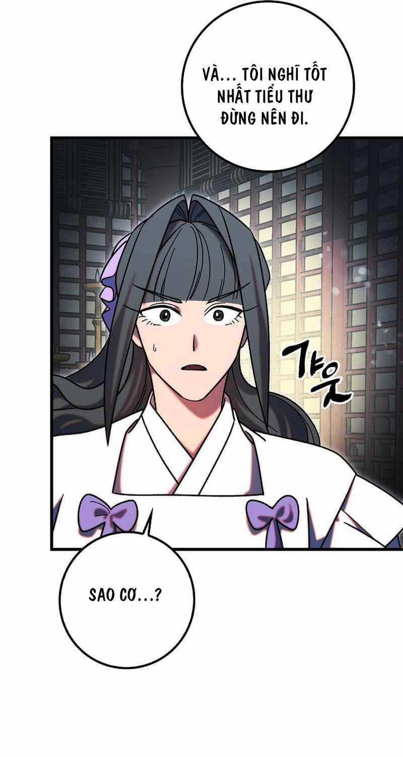 Thiên Phong Phách Đạo Chapter 38 trang 79