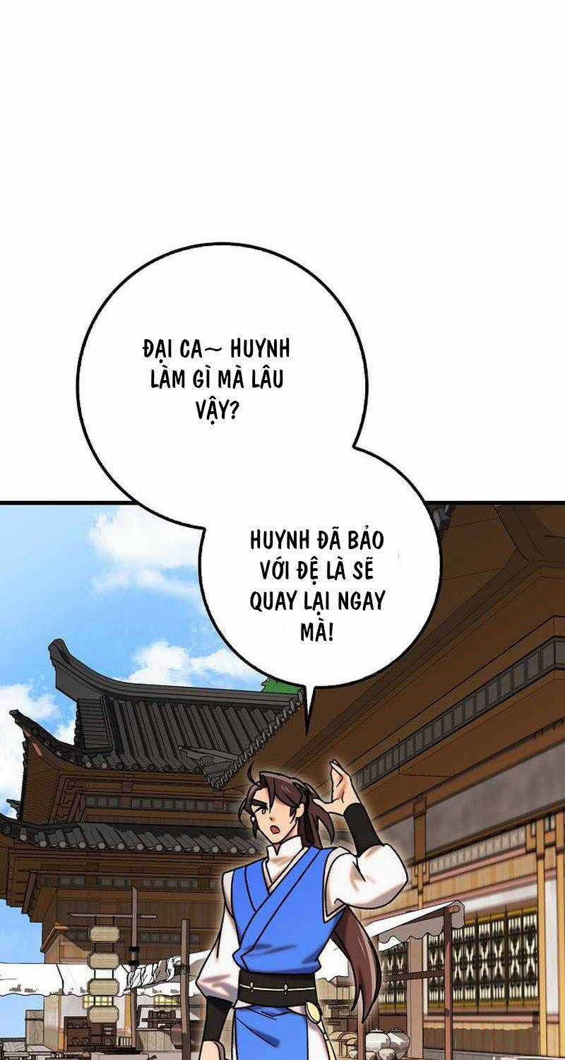 Thiên Phong Phách Đạo Chapter 38 trang 80