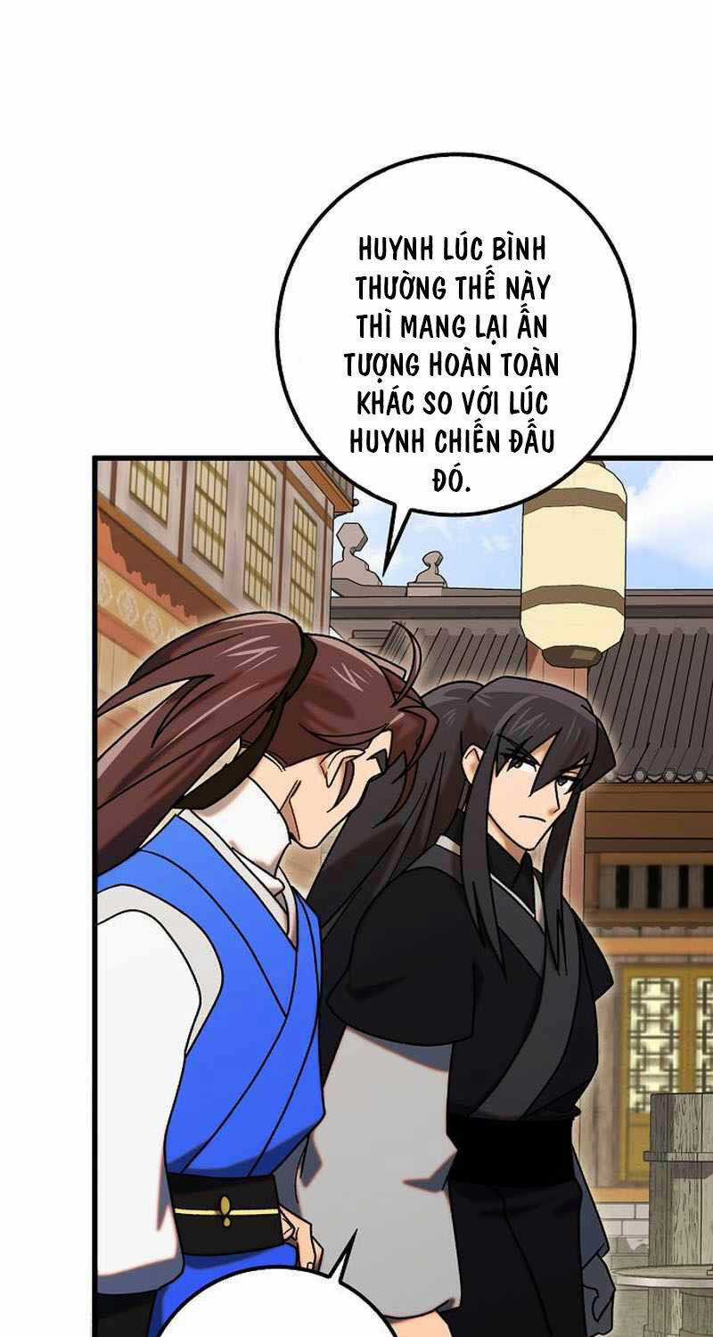 Thiên Phong Phách Đạo Chapter 38 trang 83