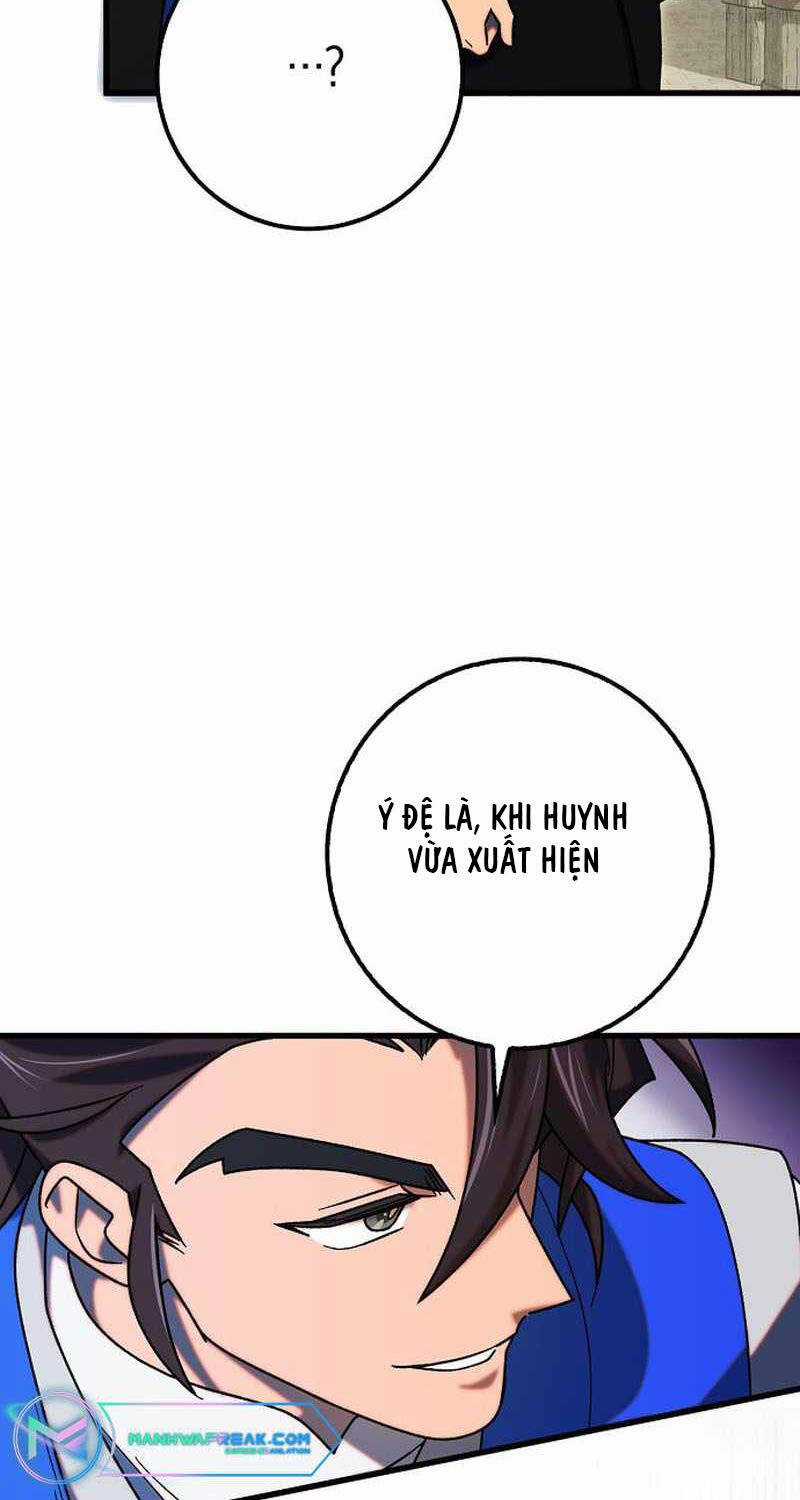 Thiên Phong Phách Đạo Chapter 38 trang 84