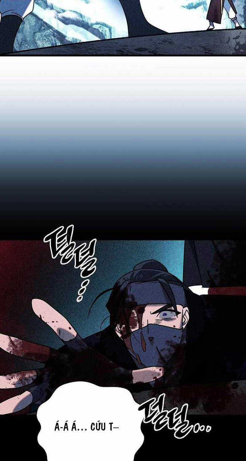 Thiên Phong Phách Đạo Chapter 38 trang 86