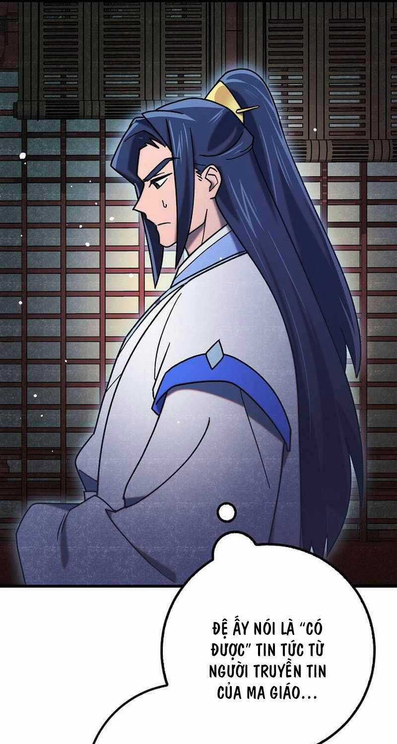 Thiên Phong Phách Đạo Chapter 38 trang 89