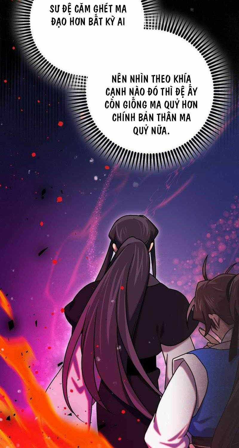Thiên Phong Phách Đạo Chapter 38 trang 92