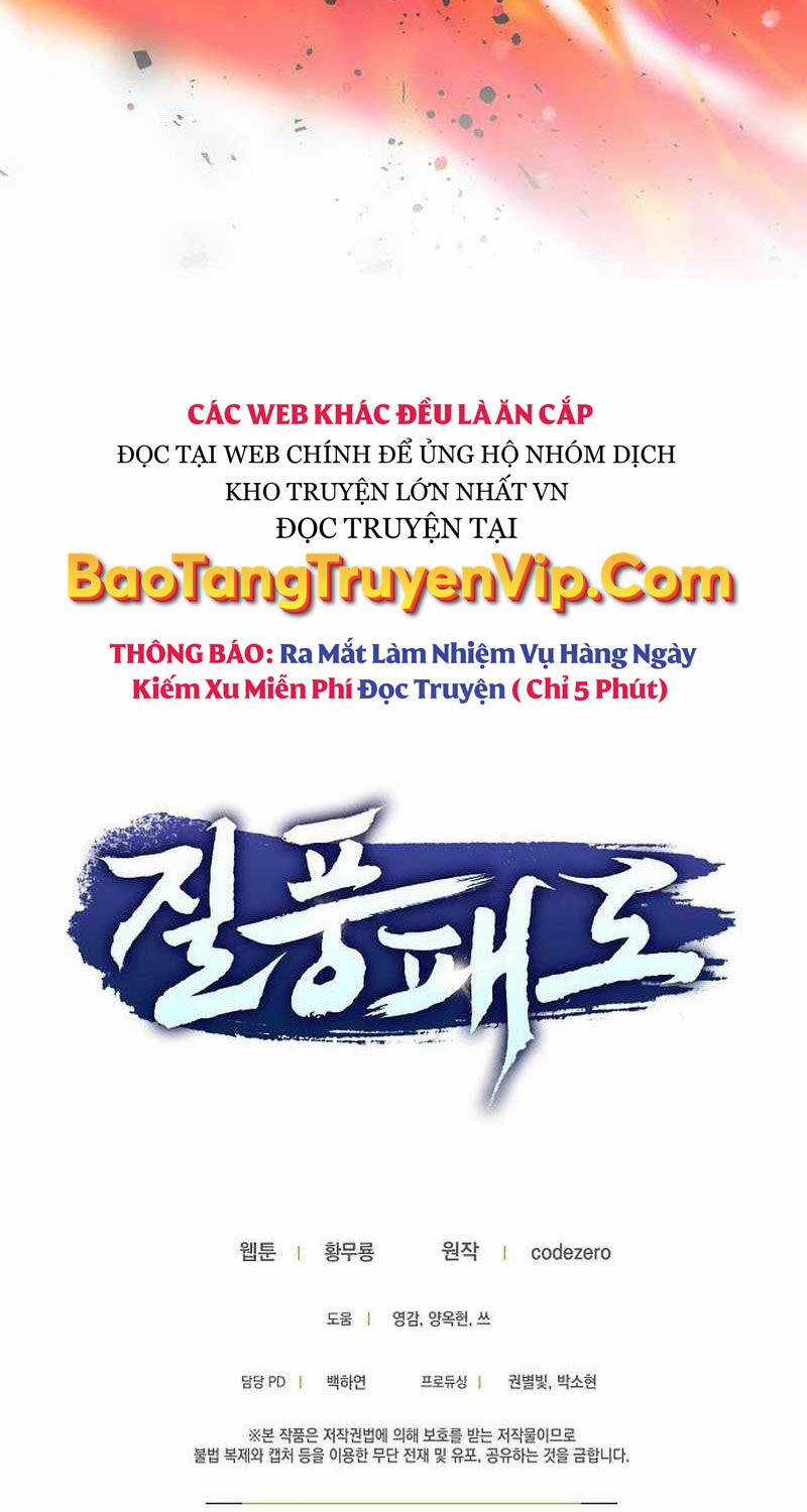 Thiên Phong Phách Đạo Chapter 38 trang 94