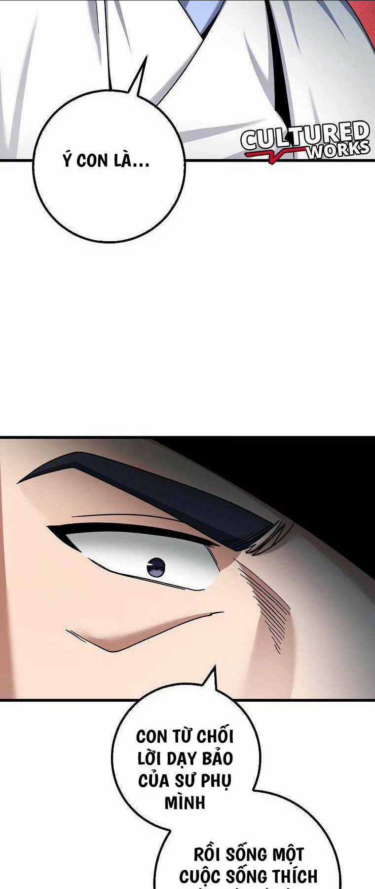 Thiên Phong Phách Đạo Chapter 4 trang 10