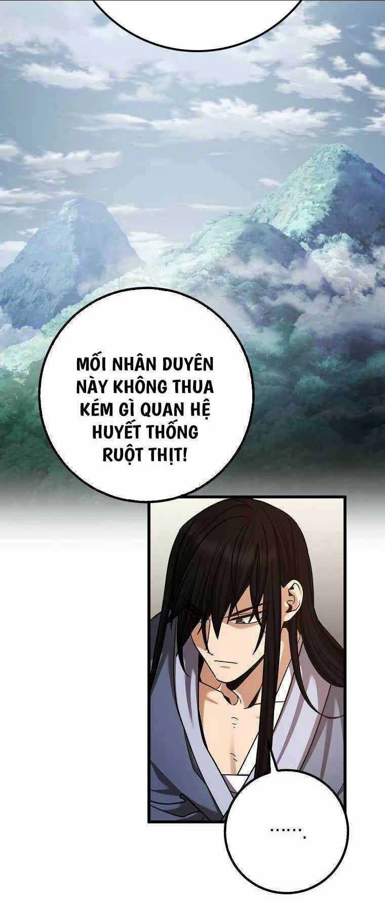 Thiên Phong Phách Đạo Chapter 4 trang 14