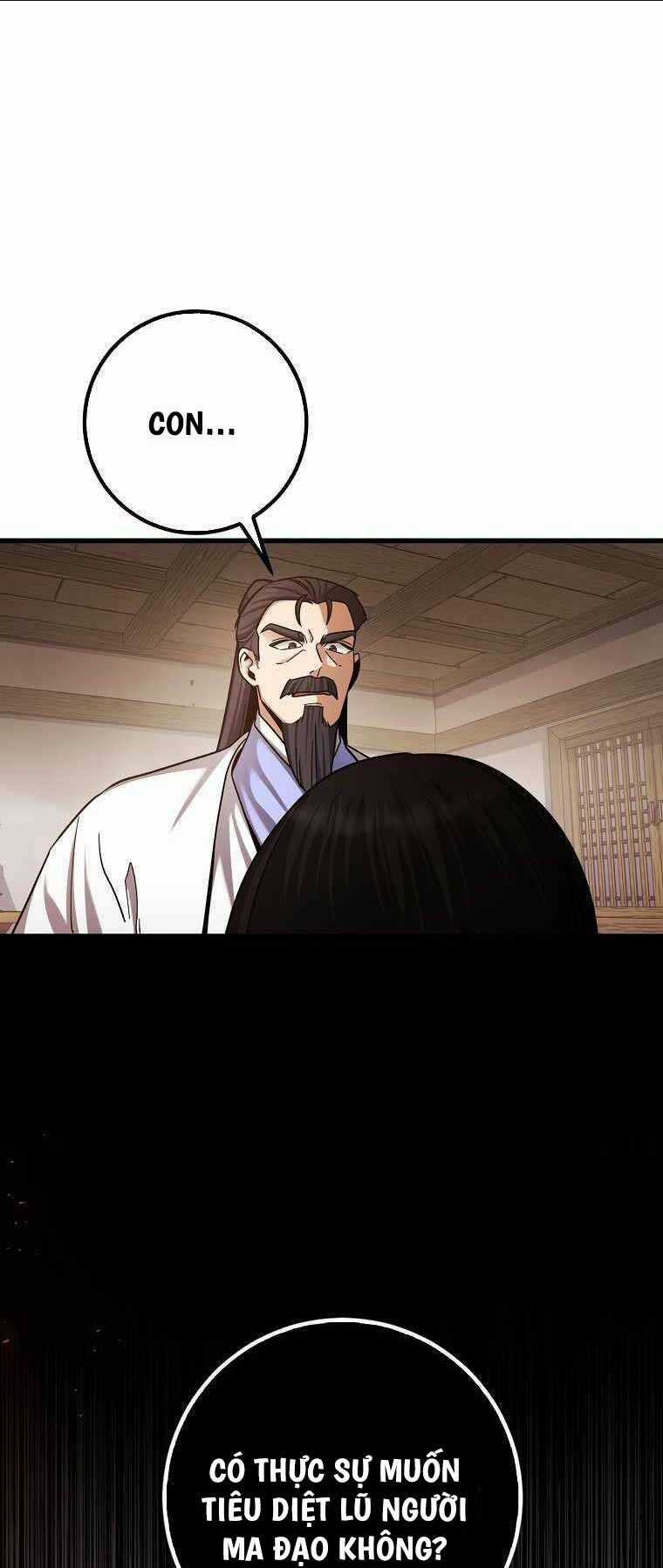 Thiên Phong Phách Đạo Chapter 4 trang 15