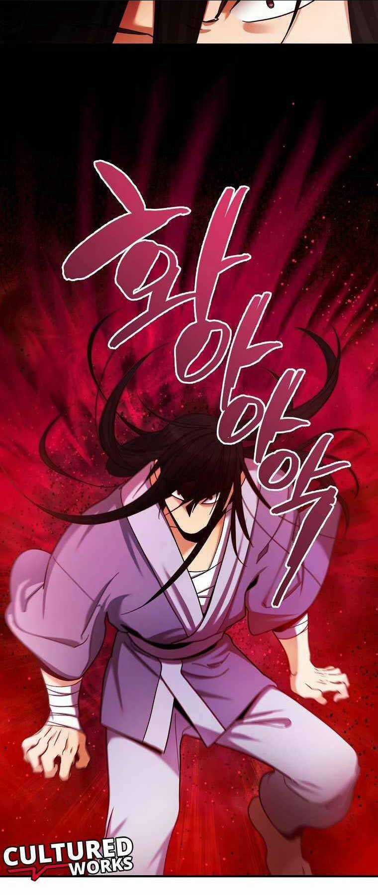 Thiên Phong Phách Đạo Chapter 4 trang 17