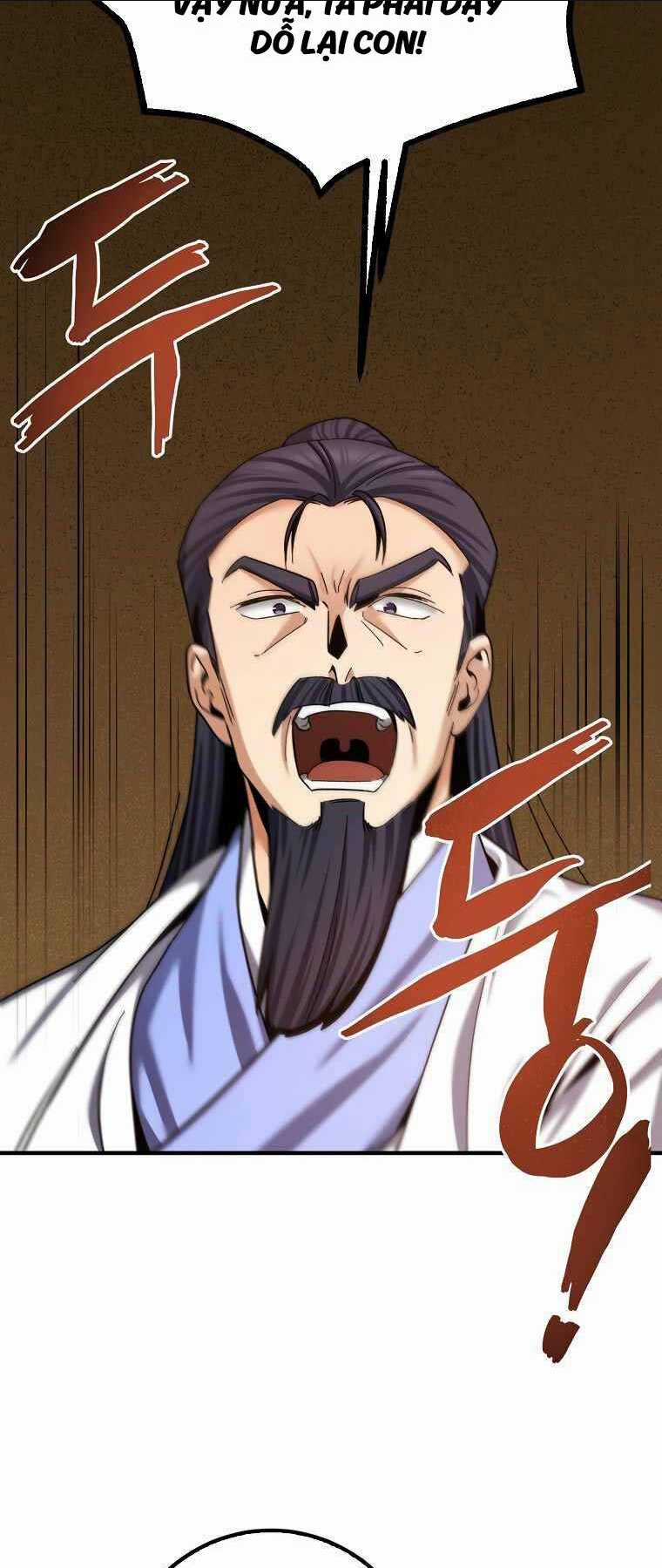 Thiên Phong Phách Đạo Chapter 4 trang 2