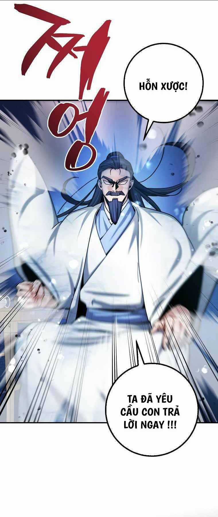 Thiên Phong Phách Đạo Chapter 4 trang 24