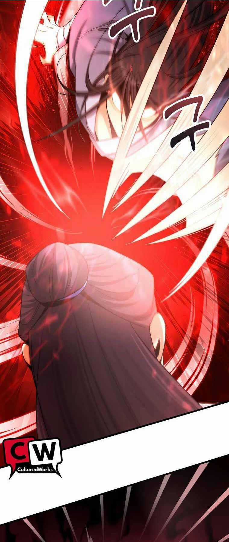 Thiên Phong Phách Đạo Chapter 4 trang 26