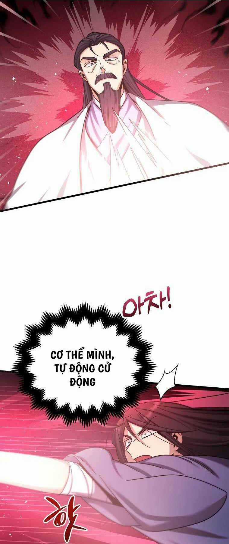 Thiên Phong Phách Đạo Chapter 4 trang 27