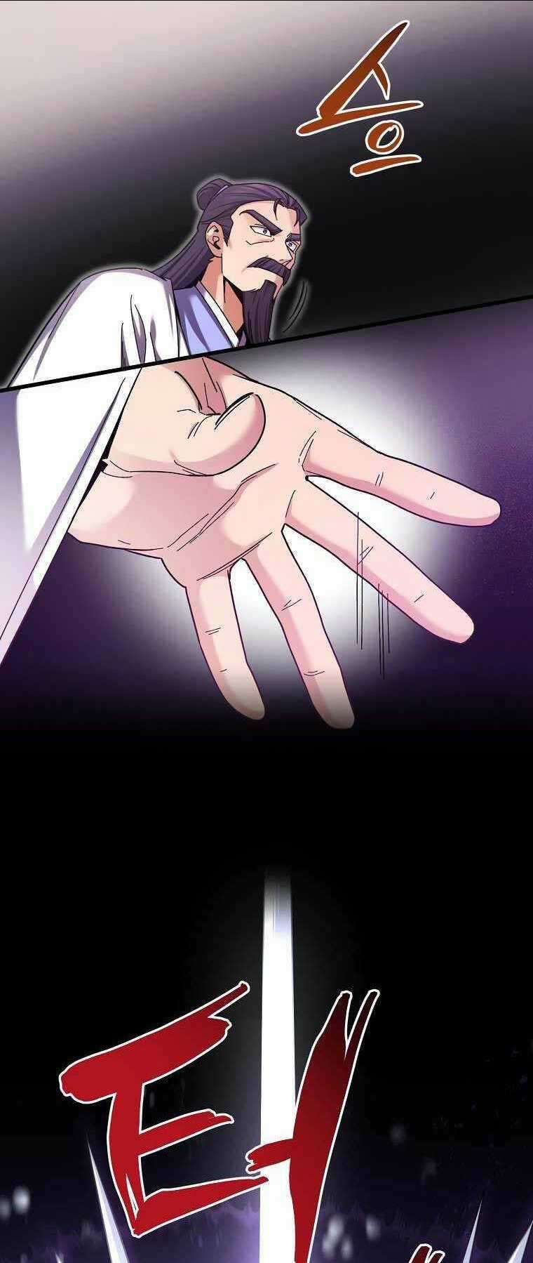 Thiên Phong Phách Đạo Chapter 4 trang 29