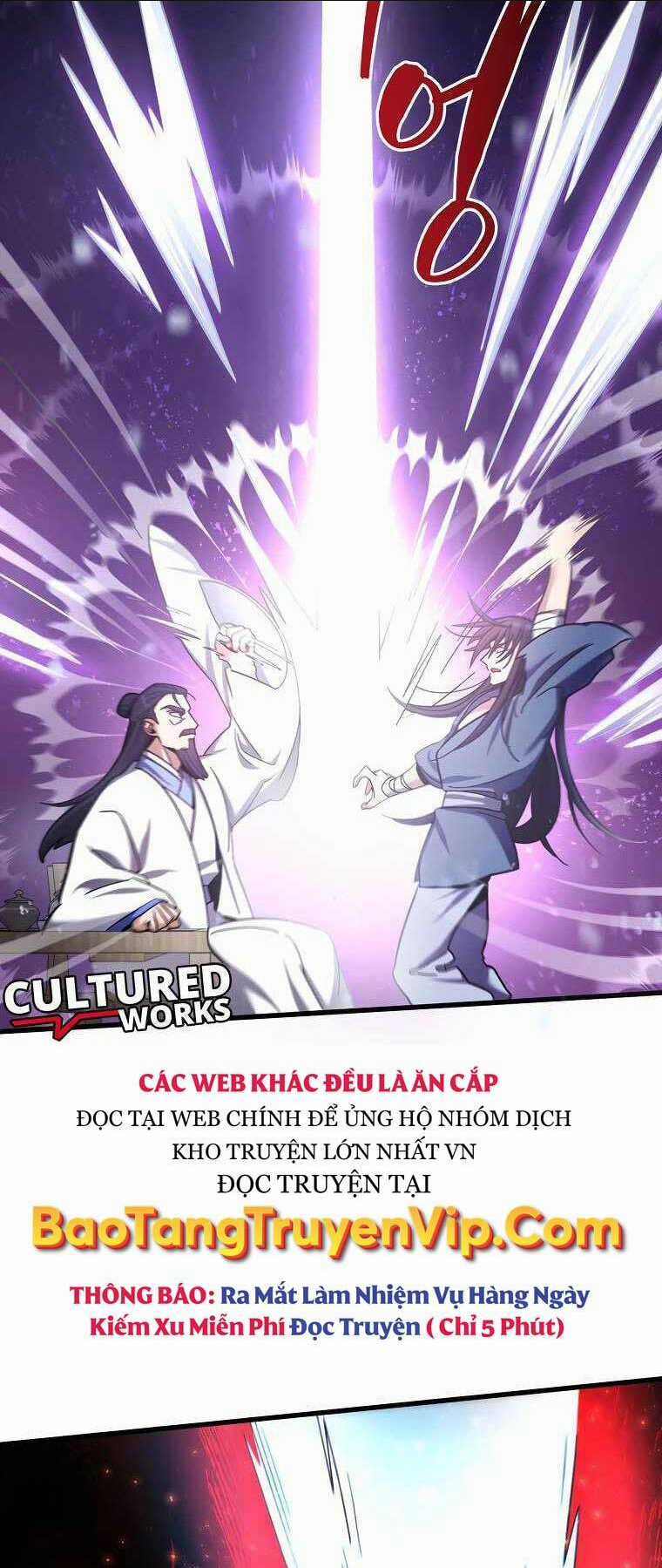 Thiên Phong Phách Đạo Chapter 4 trang 30