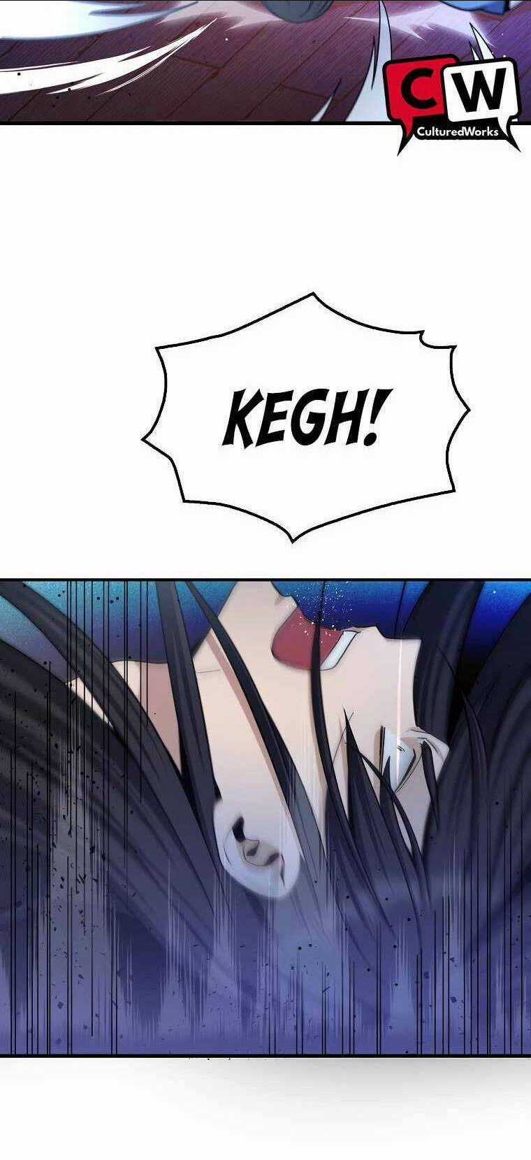 Thiên Phong Phách Đạo Chapter 4 trang 34