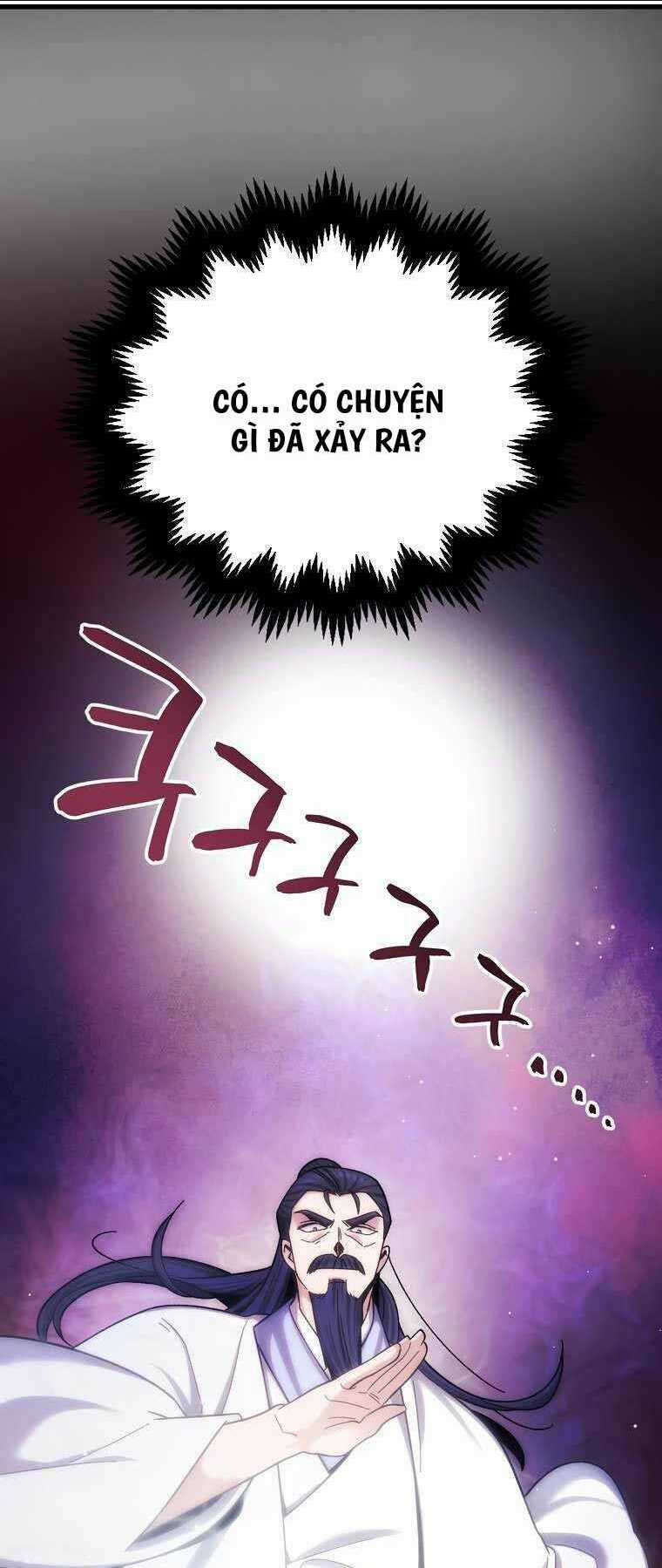 Thiên Phong Phách Đạo Chapter 4 trang 35