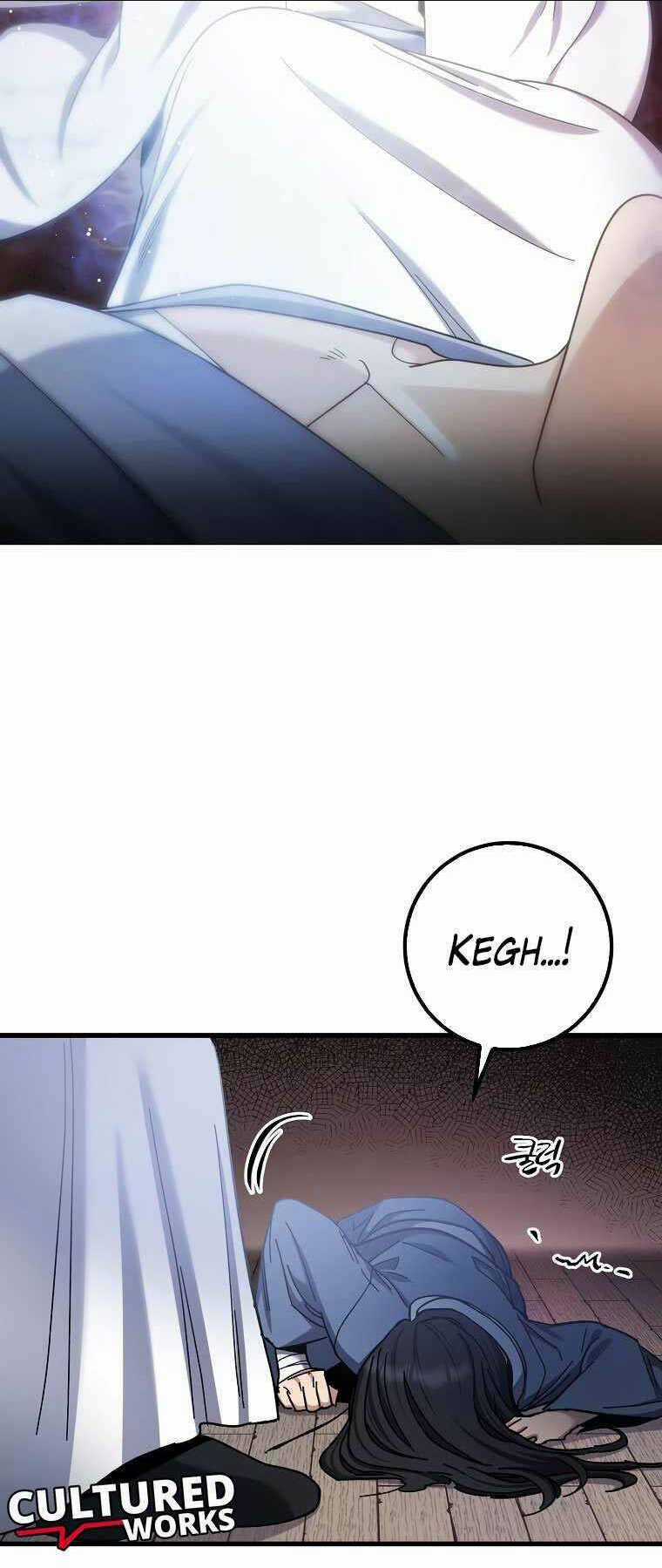 Thiên Phong Phách Đạo Chapter 4 trang 36