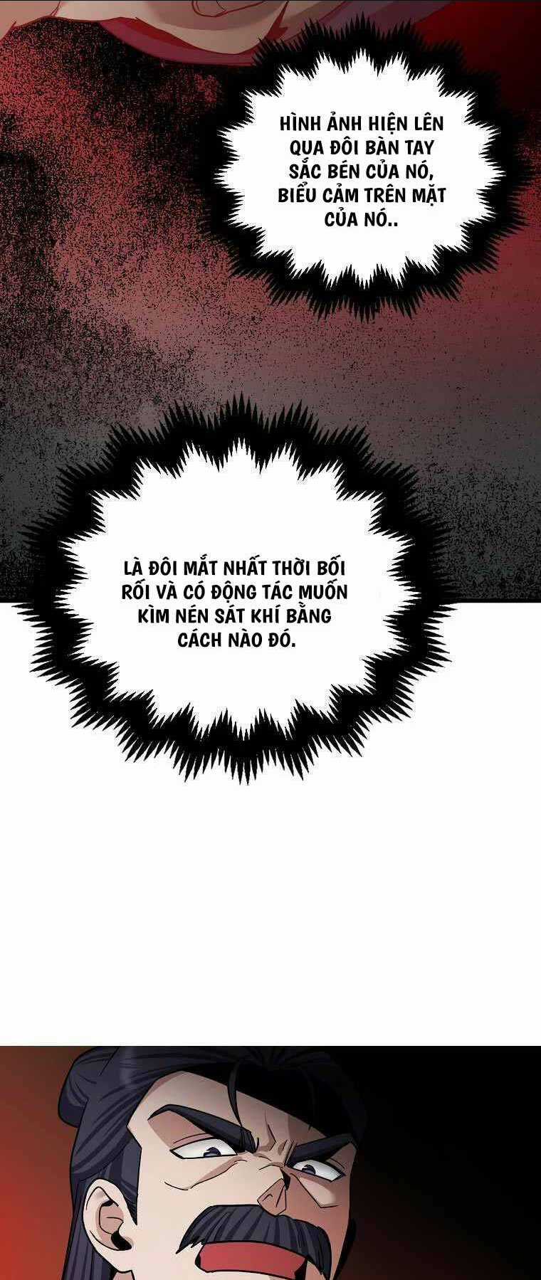 Thiên Phong Phách Đạo Chapter 4 trang 38